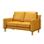 Modern DHP Brynn Sofa Set 3D model small image 5