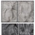 Customizable Wall Hanging Panel 3D model small image 2