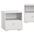 Luxurious Ameli Collection by Divan.ru 3D model small image 4