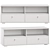 Luxurious Ameli Collection by Divan.ru 3D model small image 5