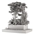 2015 Backyard Landscape Set 1254 3D model small image 6