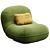 BoConcept Chelsea Corner Sofa 2013 3D model small image 2