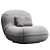 BoConcept Chelsea Corner Sofa 2013 3D model small image 4
