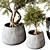 Botanical Beauty 2021 Display Set 3D model small image 2