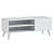 Modern TV Lowboard Linco Unit 3D model small image 2