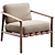 GILLIS By Molteni 3D Model 3D model small image 6