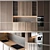 Modern Kitchen Set with High-End Appliances 3D model small image 1
