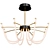 Visionary Lighting Set Masterpiece 3D model small image 2