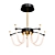 Visionary Lighting Set Masterpiece 3D model small image 5