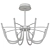 Visionary Lighting Set Masterpiece 3D model small image 6