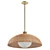 Handcrafted Rattan Pendant Light 3D model small image 1