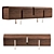 Vintage 3D Models Collection 3D model small image 3