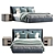 Dynamic 3D Models Set 3D model small image 1