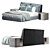Dynamic 3D Models Set 3D model small image 2