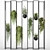  Botanical Partition Collection 3D model small image 9