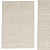 Imash Palace Coronial Rug 3D model small image 1