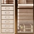 Stamford 2016 Corona Wardrobe Design 3D model small image 5