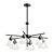 Chisa Model Lamp Vray Render 3D model small image 1