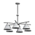 Chisa Model Lamp Vray Render 3D model small image 2