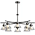 Designer Lamp "Chisa" 3Ds Max 3D model small image 1
