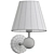 Modern Model Milena Lamp 3D 3D model small image 2