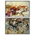 Artwork Set with Multiple Frames 3D model small image 1