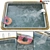 Modern 3D Pool Design 3D model small image 1