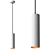 Modern Pendant Lamp Minki Black 3D model small image 4