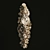 
"Branch-Style Luxury Chandelier: NYMPHEA Vetvi Store 3D model small image 3