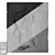 Custom Relief Panel Zoe 3D model small image 1