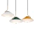 Modern Scandinavian Design Lamp 3D model small image 1