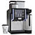 WMF 9000 Coffee Master 3D model small image 1