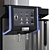 WMF 9000 Coffee Master 3D model small image 4