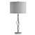 Iron Spiral Table Lamp - BO-2857TB 3D model small image 3