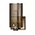 Modern Troy Lighting Wall Sconce 3D model small image 3