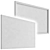 Canvas Art Set | 3D Max 3D model small image 6