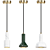 Modern Design LOFFE 2013 Model 3D model small image 2