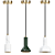 Modern Design LOFFE 2013 Model 3D model small image 3