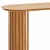 Elegant Benedict Console Table 2014 3D model small image 3