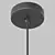 Modern Pendant Lamp Design - Lampatron 3D model small image 5