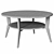 Scandi Oak Coffee Table Kit 3D model small image 4