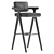 Contemporary Bernard Bar Chair by Mezzo 3D model small image 3