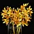 Plant 35 3D Model - Corona Render 3D model small image 3