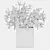 Plant 35 3D Model - Corona Render 3D model small image 4