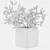 Plant 35 3D Model - Corona Render 3D model small image 5