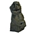 Aged Stone Sculpture for Landscaping 3D model small image 5