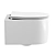 Ceramica Nova Moments Wall-Hung Set 3D model small image 2