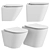 Ceramica Nova HIGHLIGHT Collection 3D model small image 1