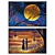 Art Prints with Varied Frames 3D model small image 1