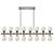 Astoria Linear Suspension: Vintage Elegance 3D model small image 2